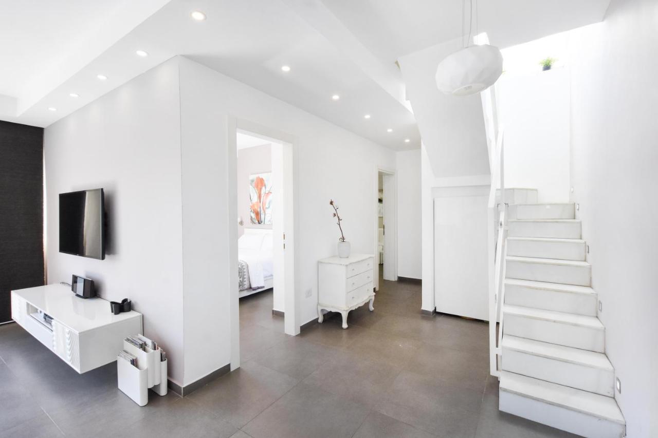 Spacious 2-Br In Shenkin Street By Holyguest Tel Aviv Exteriör bild